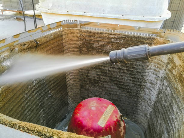 Best Commercial Air Duct Cleaning  in Palouse, WA