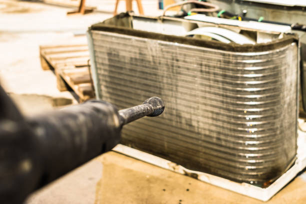 Best Duct Cleaning for Offices  in Palouse, WA