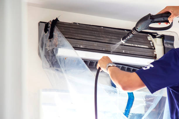 Best Best Air Duct Cleaning Company  in Palouse, WA
