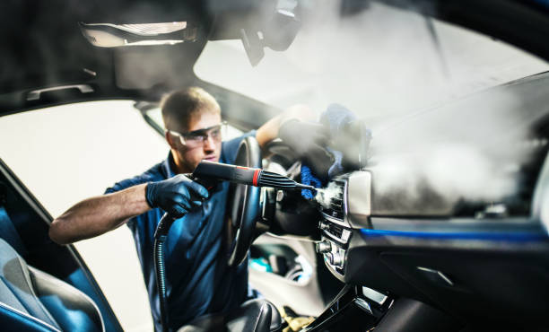 Best Commercial HVAC Duct Cleaning  in Palouse, WA
