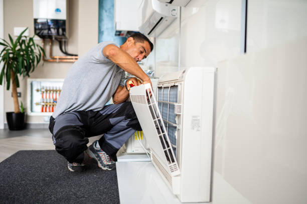 Best Ductwork Cleaning Services  in Palouse, WA