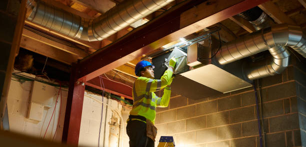 Best Affordable Air Duct Cleaning  in Palouse, WA