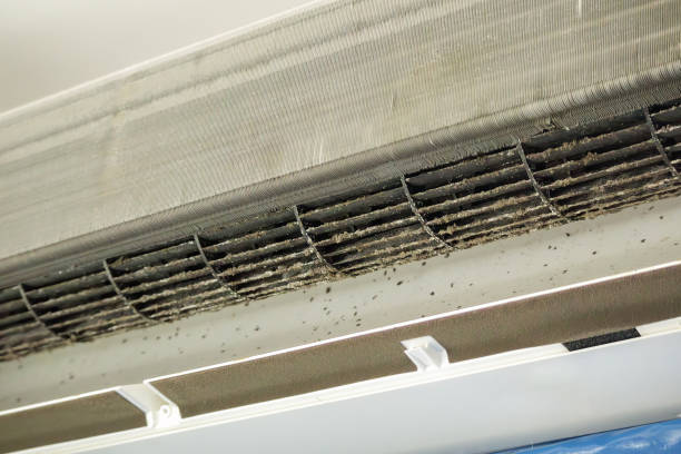 Best Emergency Air Duct Cleaning  in Palouse, WA