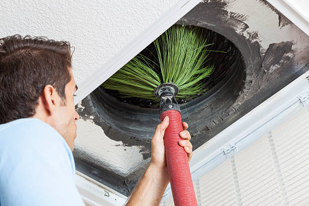 Best Air Duct Cleaning Near Me  in Palouse, WA