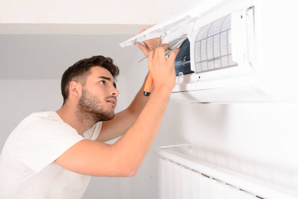 Best Best Air Duct Cleaning Company  in Palouse, WA